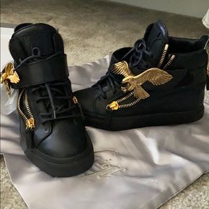 Giuseppe Zanotti Sneaker